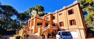 Xalet  Calle emilio barrachina. En naquera