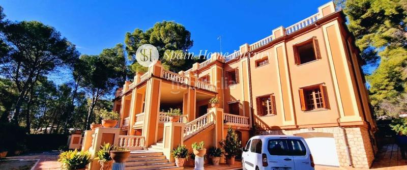 Foto 5798724a-bfa3-43d7-ac97-c514ec1f1fe3. Chalet en naquera en Monteamor-La Carrasca-El Peucal Náquera