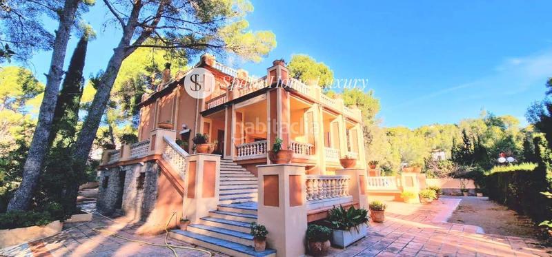 Foto 6e9ba373-30b1-4740-add4-9241c42f2206. Chalet en naquera en Monteamor-La Carrasca-El Peucal Náquera