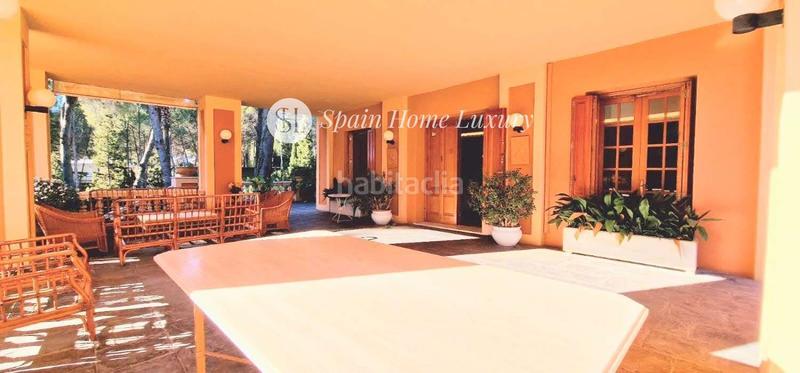 Foto 76a25877-9199-4309-85c5-a39ee2260106. Chalet en naquera en Monteamor-La Carrasca-El Peucal Náquera