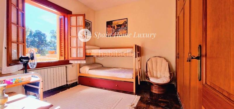 Foto b1d06328-83e2-4bde-9ac2-b63c0812311b. Chalet en naquera en Monteamor-La Carrasca-El Peucal Náquera