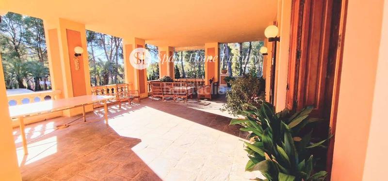 Foto b633ce4d-e0e7-4b8e-b93f-77b152f8fb59. Chalet en naquera en Monteamor-La Carrasca-El Peucal Náquera