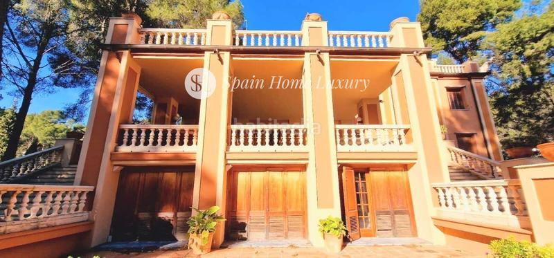 Foto b6731801-b828-4146-ae55-ef415cc50b74. Chalet en naquera en Monteamor-La Carrasca-El Peucal Náquera