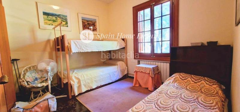 Foto c2a9aa9d-8bea-41ce-a1a1-368a93c507f4. Chalet en naquera en Monteamor-La Carrasca-El Peucal Náquera
