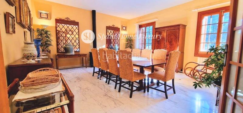 Foto d1254500-0ee2-4694-83b4-6e0ed63a6902. Chalet en naquera en Monteamor-La Carrasca-El Peucal Náquera