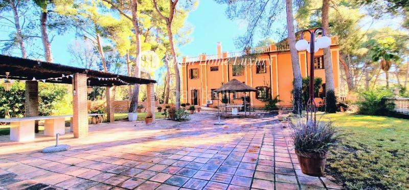 Foto d946a3f2-6e0e-4bb9-8d2c-c326d6a351cc. Chalet en naquera en Monteamor-La Carrasca-El Peucal Náquera