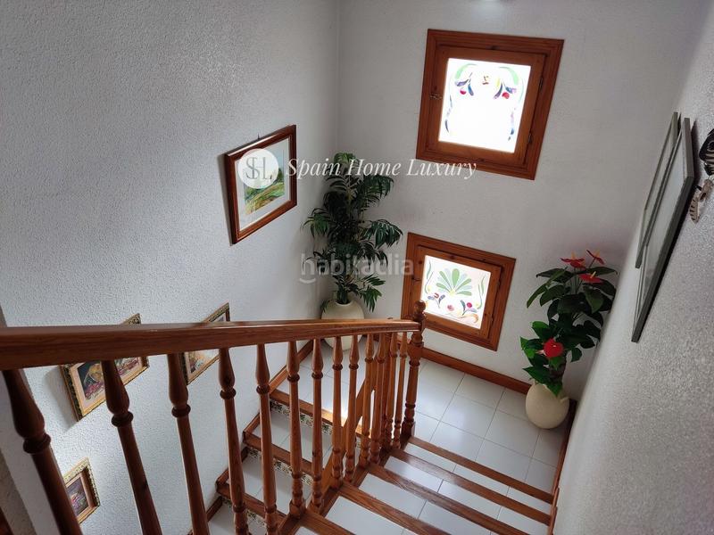 Foto 04c9a176-ae6e-4481-9a26-935d0dc8391e. Chalet en Rincón Bajo Benidorm