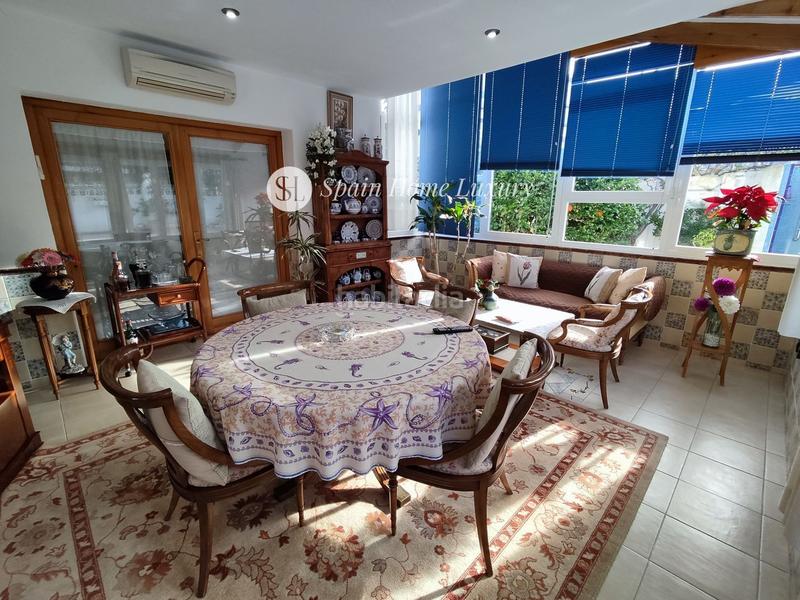 Foto 0f12791f-293d-4e0d-b602-431cb0d7d0bb. Chalet en Rincón Bajo Benidorm