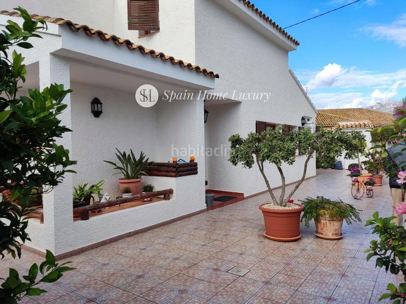 Foto 159cf66e-6097-40ff-842e-73ab57502a20. Chalet en Rincón Bajo Benidorm