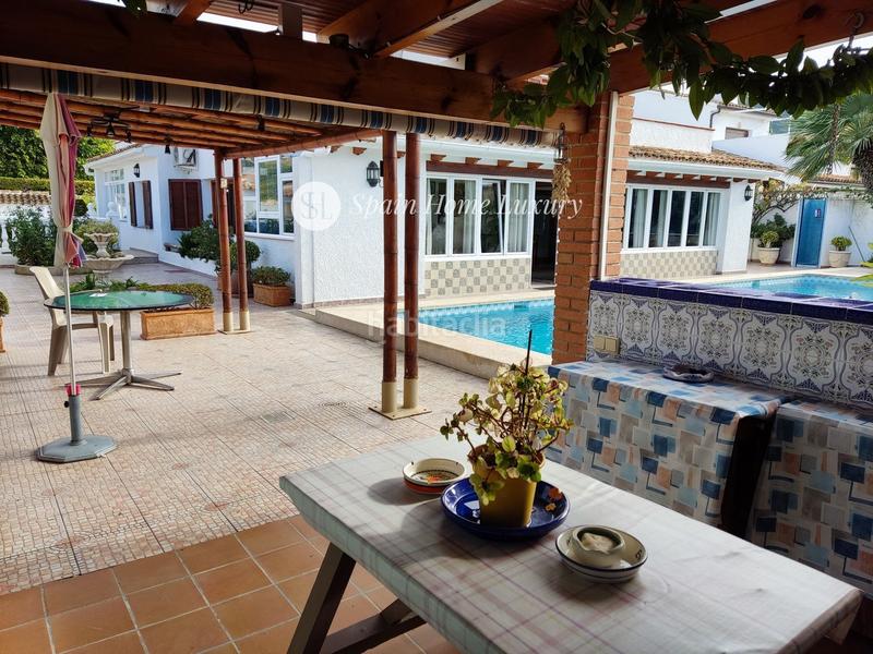 Foto 18e25727-c62f-4078-80f6-418d06d45375. Chalet en Rincón Bajo Benidorm