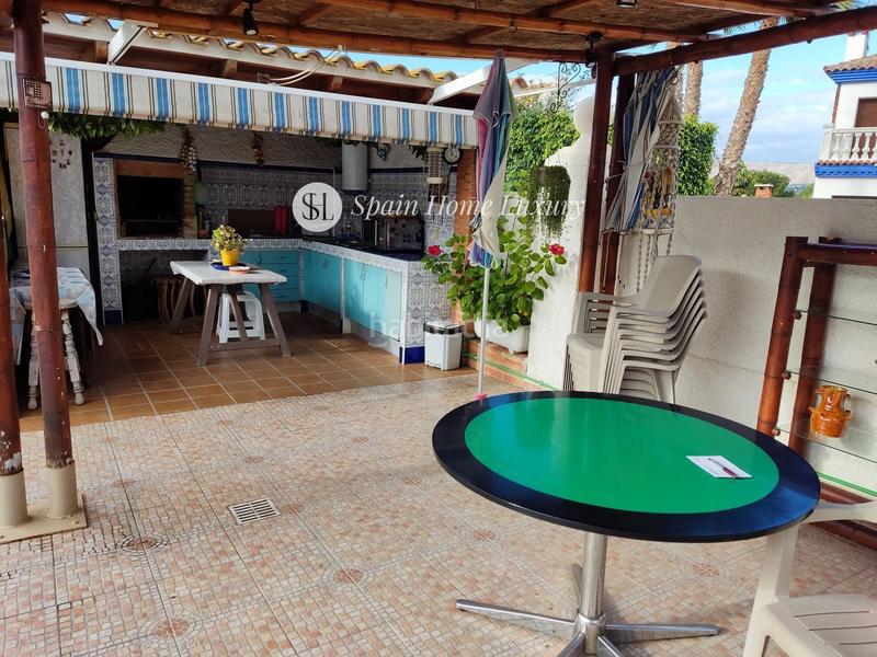 Foto 3ae3ac81-1fc7-4ad8-ad86-8cd8f987f402. Chalet en Rincón Bajo Benidorm