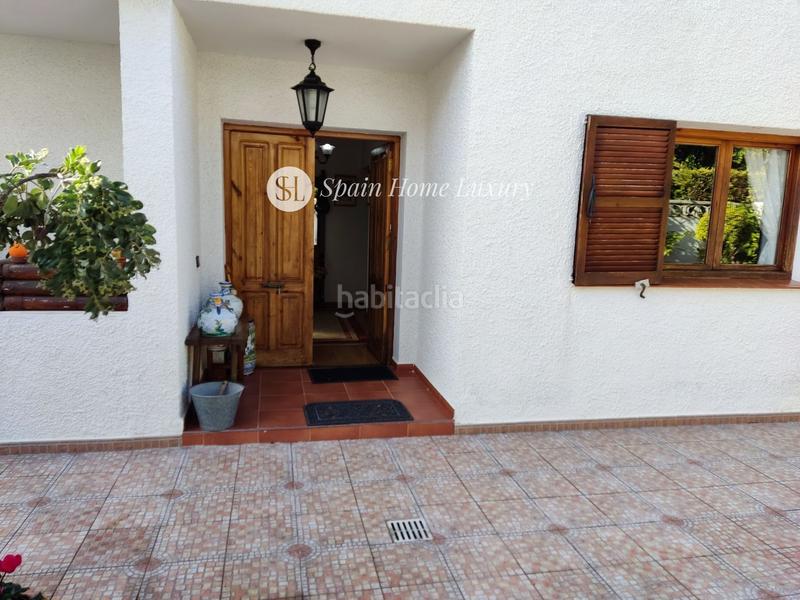 Foto 4b0d0f1d-88a1-4823-873e-76e81e7b285a. Chalet en Rincón Bajo Benidorm