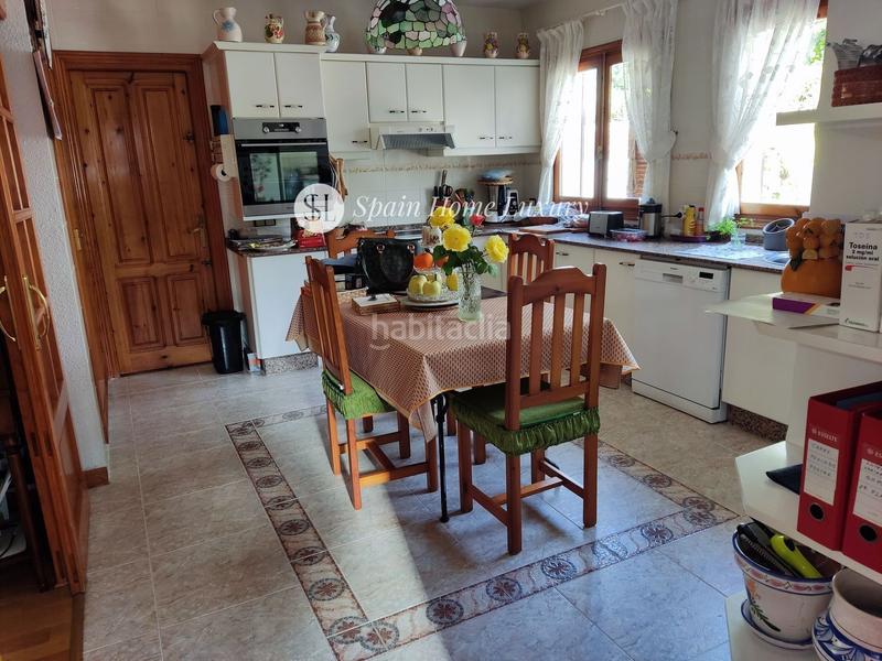 Foto 57a9ac72-4fee-47ee-a0aa-d8b654b8a346. Chalet en Rincón Bajo Benidorm