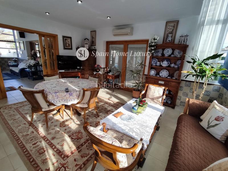 Foto 6d4c4bd5-c69e-453f-92f9-6acb52b23b6c. Chalet en Rincón Bajo Benidorm