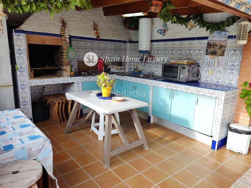 Foto 82f994dd-7c44-4f7c-b57f-187efdbed0cf. Chalet en Rincón Bajo Benidorm