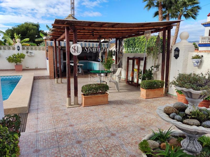 Foto 83592f5e-ba37-4899-bf0b-3bf32c047bb3. Chalet en Rincón Bajo Benidorm