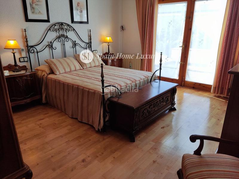Foto 9453fff2-48bd-4688-a583-68951f295818. Chalet en Rincón Bajo Benidorm