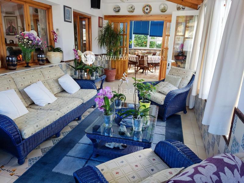 Foto 9bdcd281-7901-4847-9e6e-9ef21693d3a5. Chalet en Rincón Bajo Benidorm