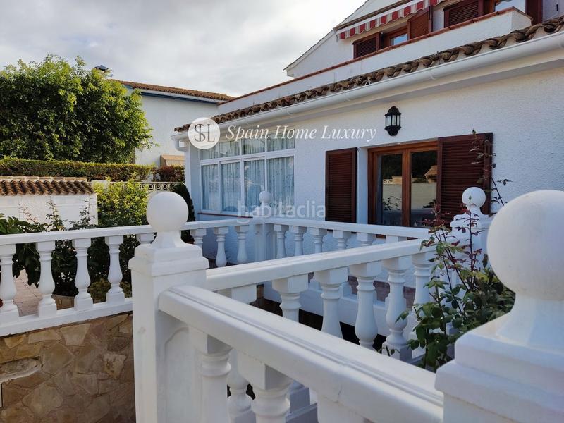Foto b0e27348-0618-426d-b5cd-b053ace7f078. Chalet en Rincón Bajo Benidorm