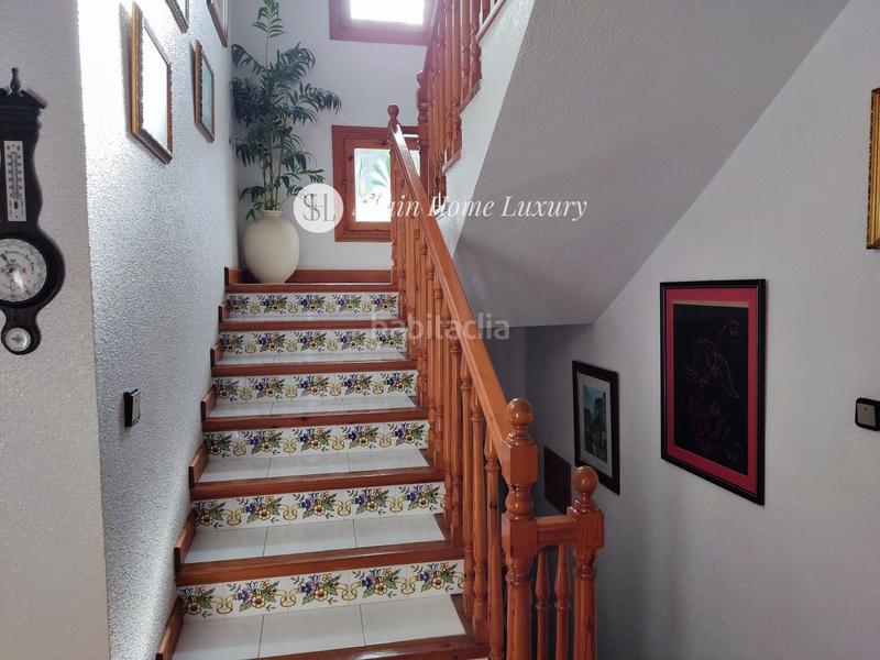 Foto ba31f0f4-2965-492e-ae8c-39c3c0dcea00. Chalet en Rincón Bajo Benidorm