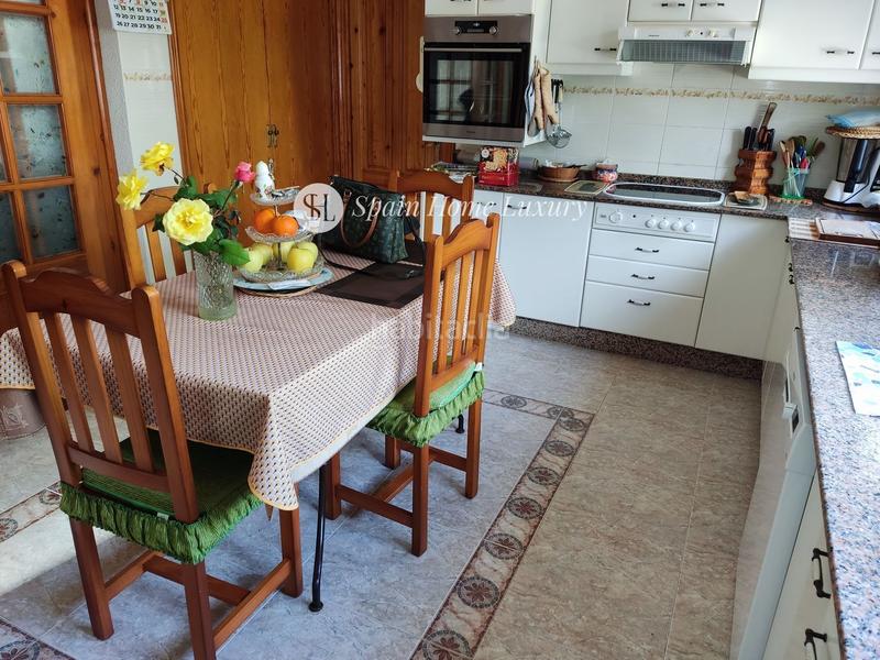 Foto cda15caa-edaa-4aae-bd6a-595a8909e31b. Chalet en Rincón Bajo Benidorm