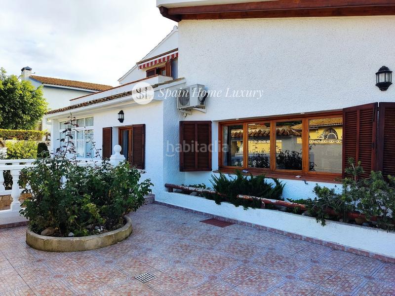 Foto d1a7e791-206a-4922-9d5c-6755c108e58e. Chalet en Rincón Bajo Benidorm