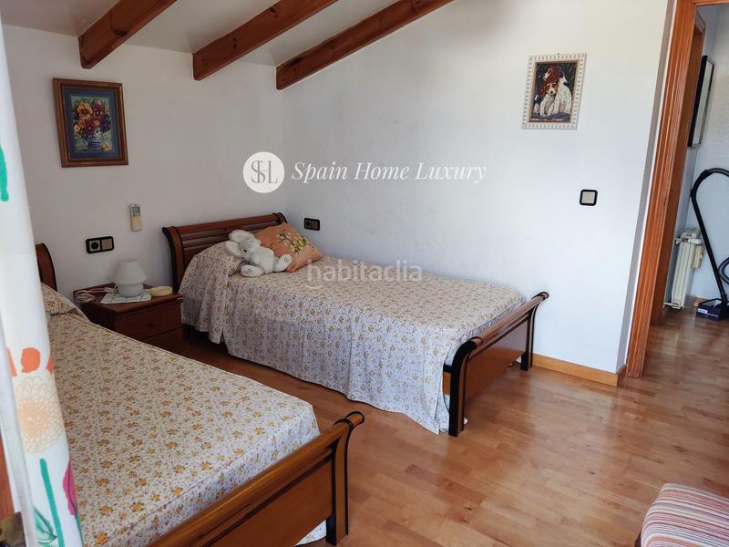 Foto d349cd4c-6d9d-424e-a48c-e02a737c87a2. Chalet en Rincón Bajo Benidorm
