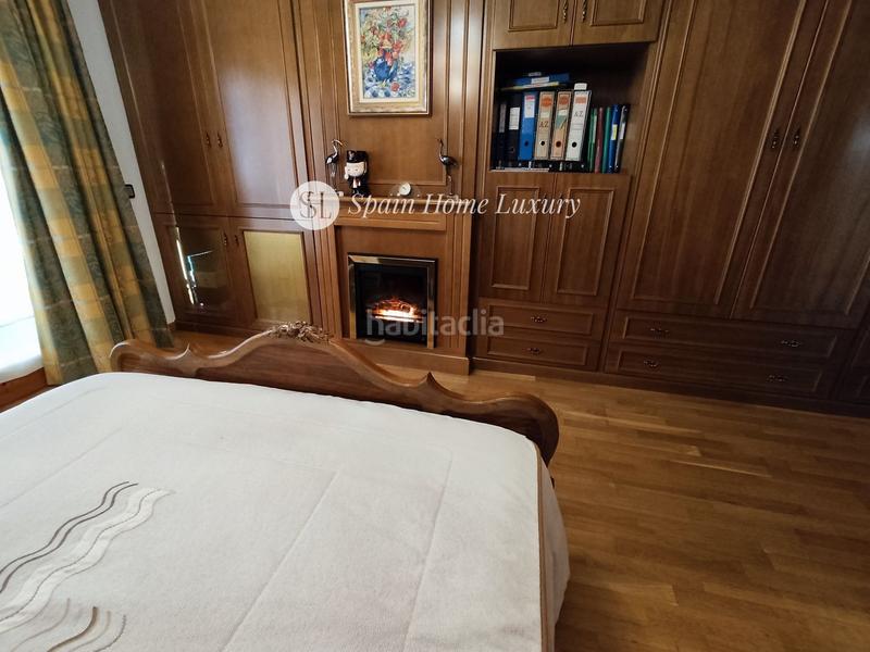 Foto def9e731-7a3c-4539-b2d5-f5c3a5615220. Chalet en Rincón Bajo Benidorm