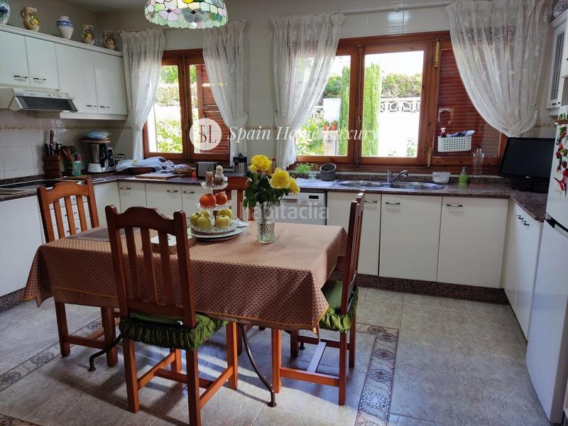 Foto e1f426e6-75f8-419e-bf0f-6e0f1a3e6d81. Chalet en Rincón Bajo Benidorm