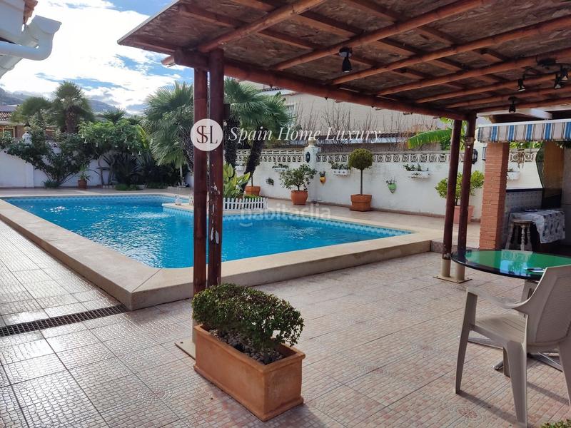 Foto e2b86d81-5626-4d03-8090-d9de7ee8fe62. Chalet en Rincón Bajo Benidorm