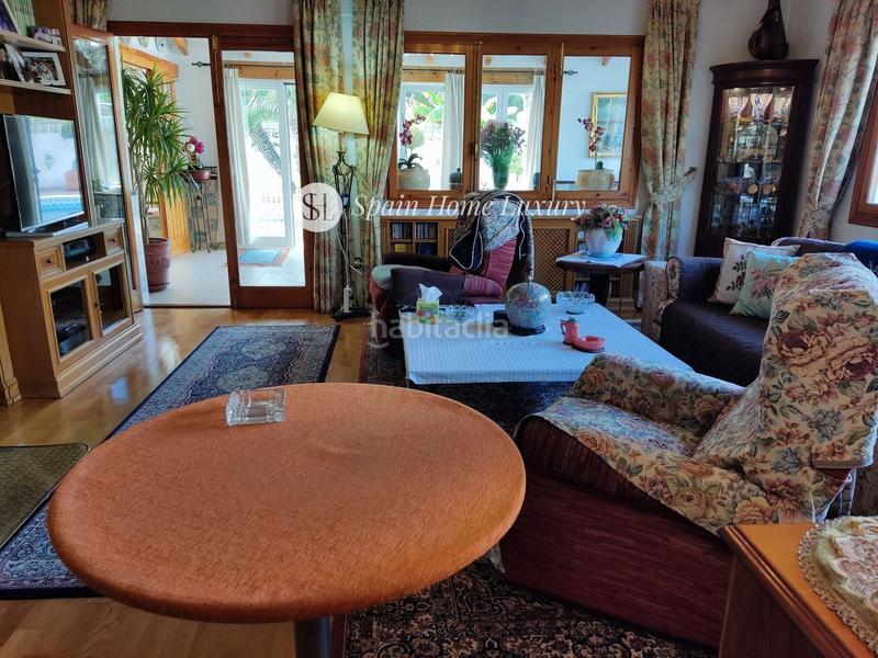 Foto f45e11bd-5e0a-441a-b7ab-bcdd7441cf01. Chalet en Rincón Bajo Benidorm