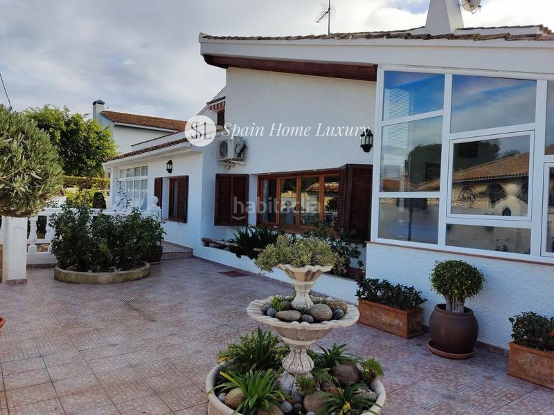 Foto f6641614-8183-4e6b-835c-d901a99df4de. Chalet en Rincón Bajo Benidorm