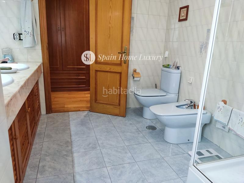 Foto fddce9f7-0b53-4d6f-b34a-45561e14764d. Chalet en Rincón Bajo Benidorm
