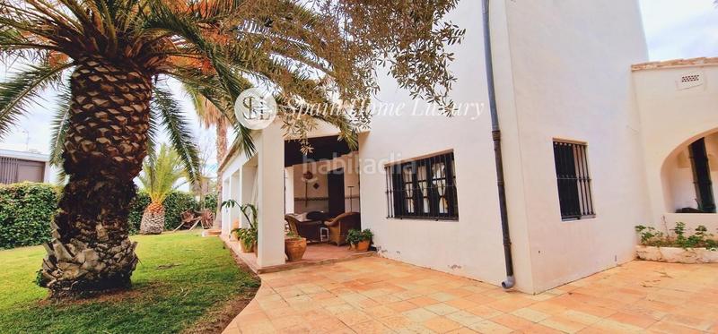 Foto 2bf526d4-d806-407d-ae45-189266975fc3. Chalet en San Antonio de Benagéber