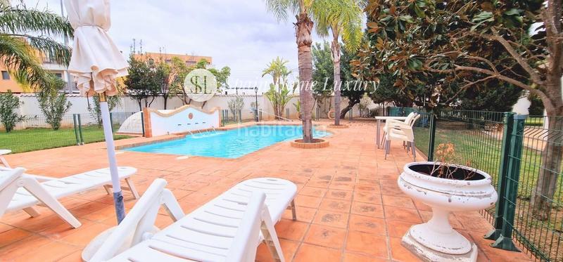 Foto 7e1a4178-edc7-4630-8804-74aa22940831. Chalet en San Antonio de Benagéber