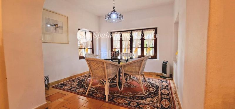 Foto a9010147-7b94-46c5-8b56-1dab169a8720. Chalet en San Antonio de Benagéber
