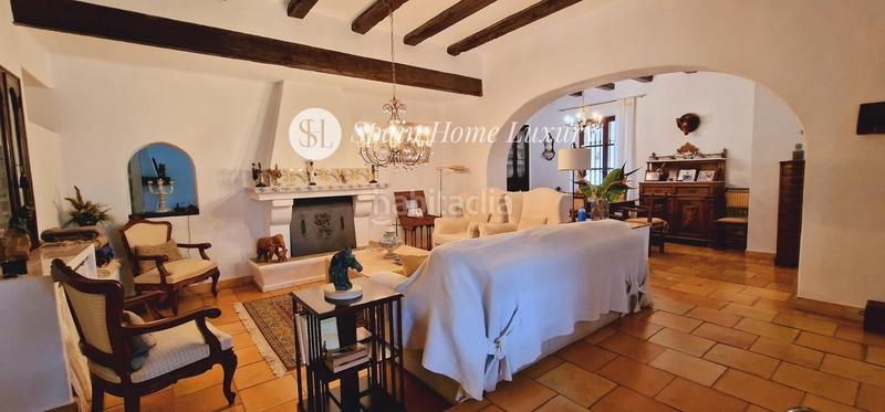 Foto ce2c62f1-113c-44e6-b357-2e38e650aad7. Chalet en San Antonio de Benagéber