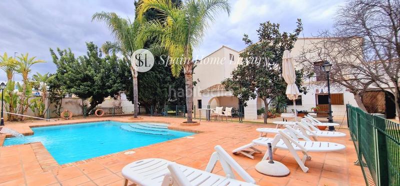 Foto d9b1d1cb-2d4c-4361-8f90-15b286b6726e. Chalet en San Antonio de Benagéber