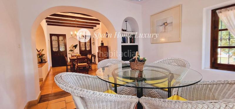Foto f83344c5-6178-4187-a255-033c8b9fb601. Chalet en San Antonio de Benagéber
