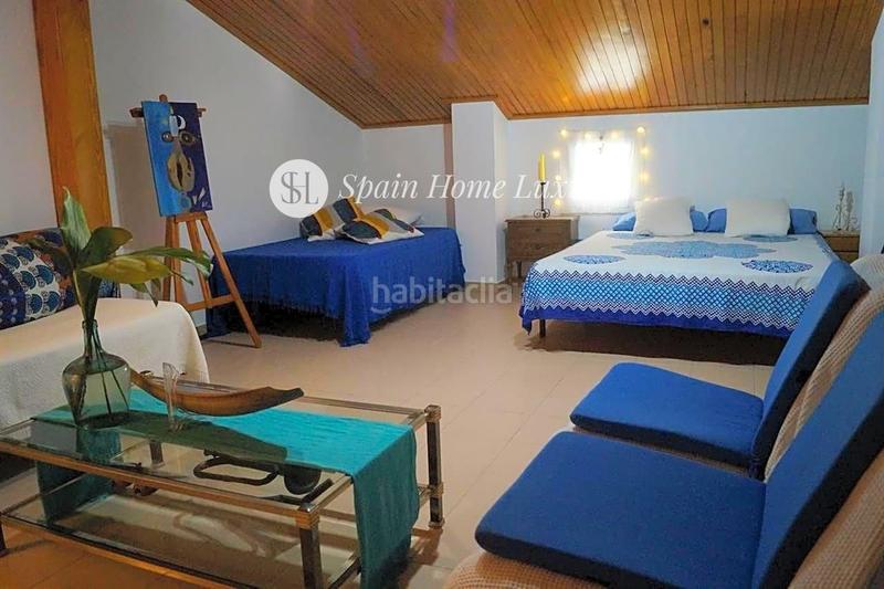 Foto 4256a0ff-f473-4f9b-99c8-4e4d3a110643. Chalet en Oliva pueblo Oliva