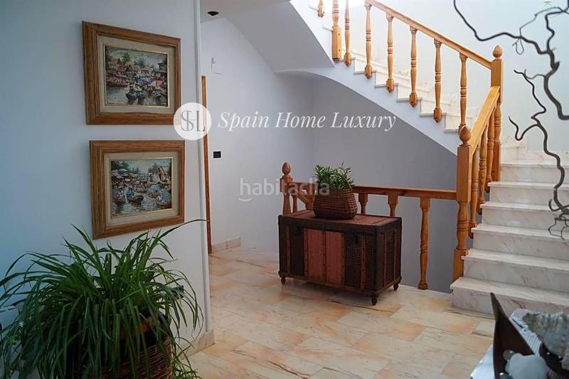 Foto 5ba5eaba-2401-4596-9eec-60812abee85f. Chalet en Oliva pueblo Oliva