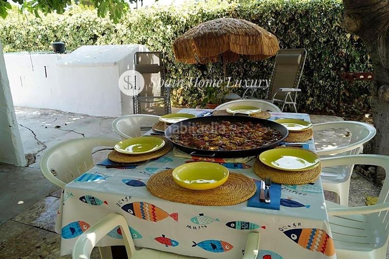 Foto bfac3fcf-4882-48d3-b973-53e95a26c354. Chalet en Oliva pueblo Oliva