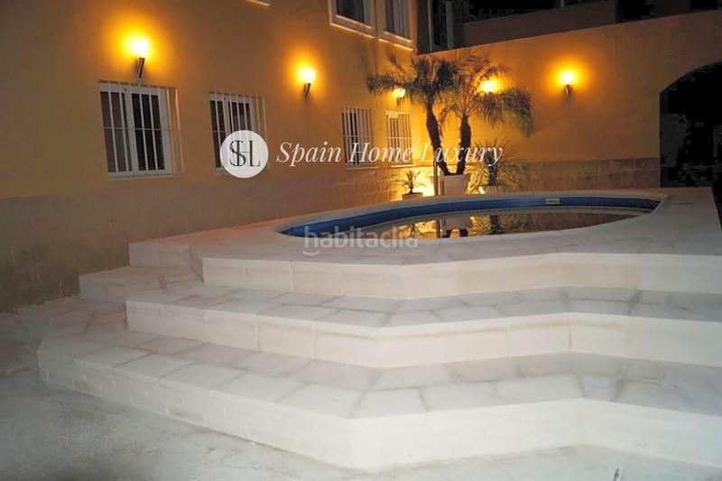 Foto ca81588a-753b-4f71-8c5a-17f26dd05e00. Chalet en Oliva pueblo Oliva