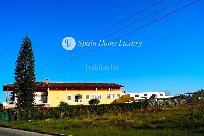 Foto cc560be5-142a-41a0-851e-eada8cf34b17. Chalet en Oliva pueblo Oliva