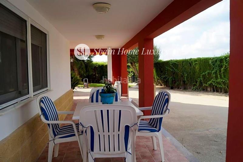 Foto dfb105cf-0158-4016-af98-2ff35ad12eda. Chalet en Oliva pueblo Oliva