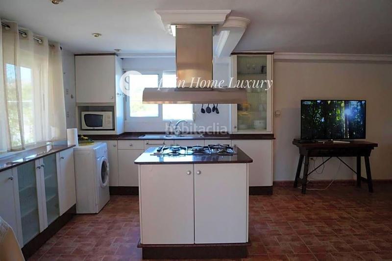 Foto e2f6ea70-565a-43e0-9e39-214b86a38367. Chalet en Oliva pueblo Oliva