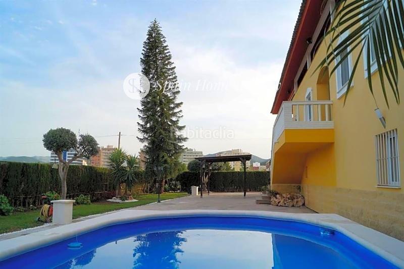 Foto fa49851f-ca95-4ca8-a6e7-8623d186f90d. Chalet en Oliva pueblo Oliva