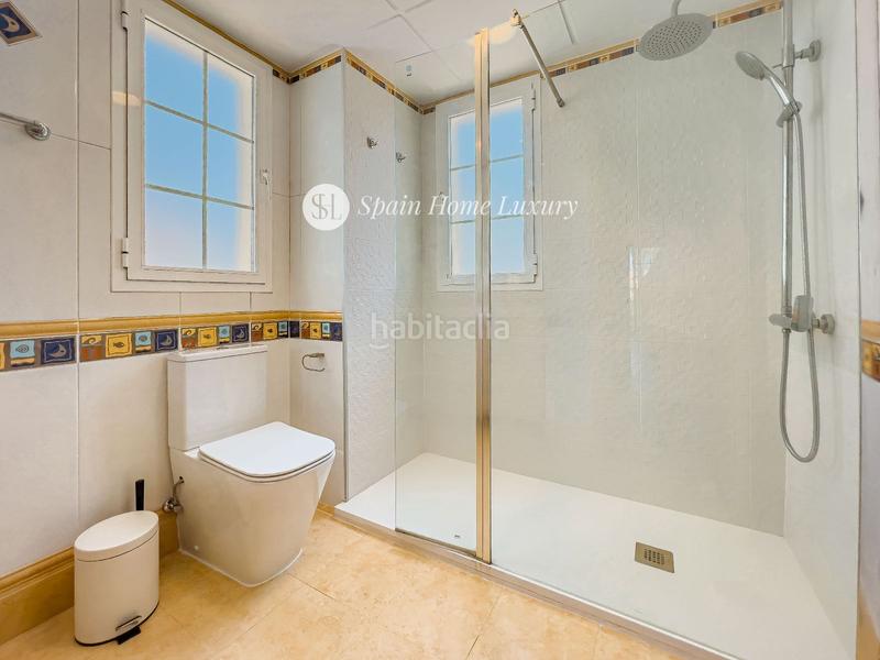 Foto 169dd02c-2288-454f-bb5f-c965f38a9592. Casa pareada en Torre en Conill-Cumbres de San Antonio Bétera