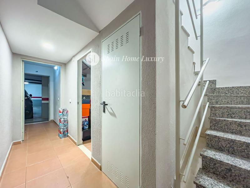 Foto 1ecfbf99-7d53-4387-8627-e3ebb46c8548. Casa pareada en Torre en Conill-Cumbres de San Antonio Bétera