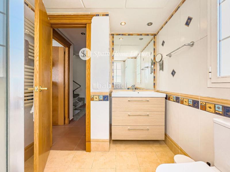 Foto 4da9ba14-4ca5-4452-973d-f3ff5bb08ebc. Casa pareada en Torre en Conill-Cumbres de San Antonio Bétera